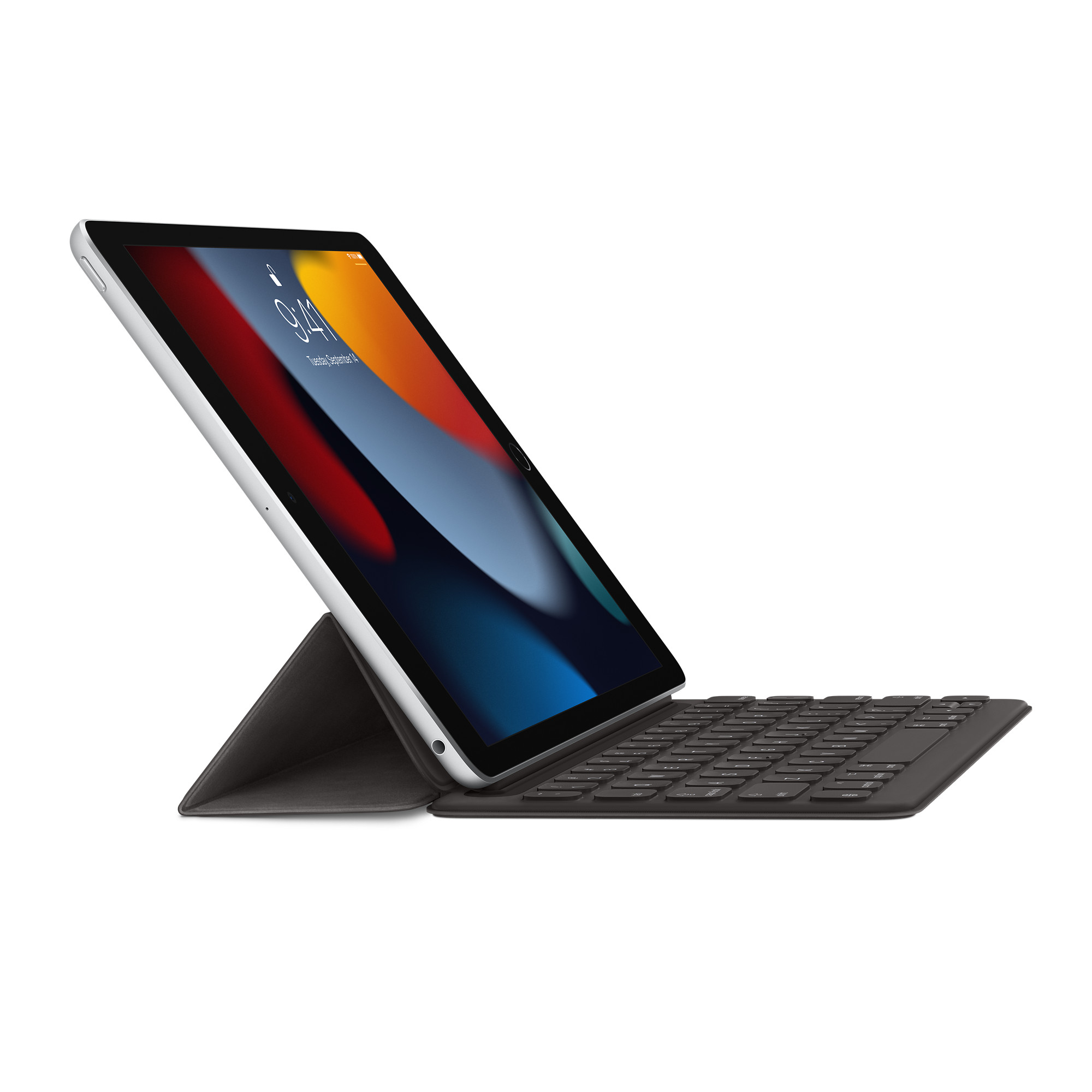 Smart Keyboard para iPad 9ª geração